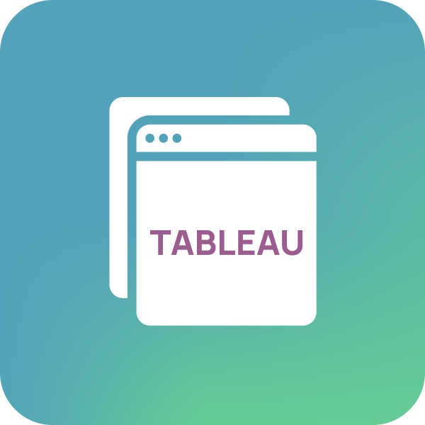 Tableau for WooCommerce
